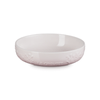 Prato Fundo Jardim Shell Pink 18Cm - Le Creuset
